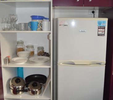 Rosebud Apartment | Waterfall Cottage