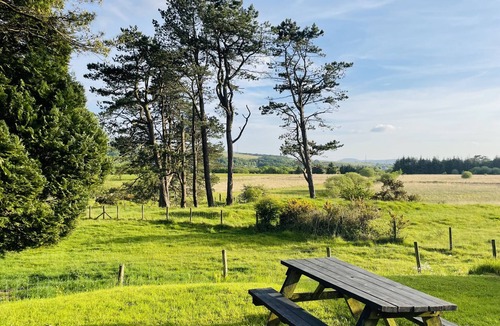 Coelbren House | Waterfall Country Escape