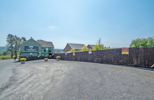 Coelbren House | Waterfall Country Escape