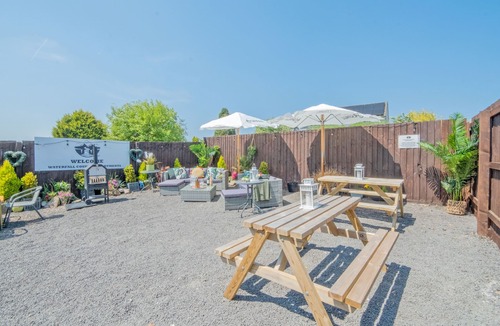 Coelbren House | Waterfall Country Escape