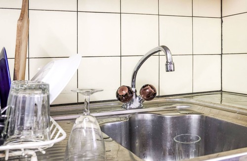 Mesocco House | Waterfall House by Interhome