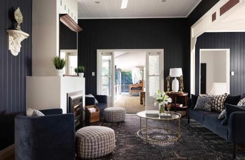 North Maleny House | Waterfall Lodge Maleny