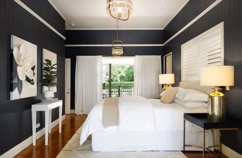 North Maleny House | Waterfall Lodge Maleny