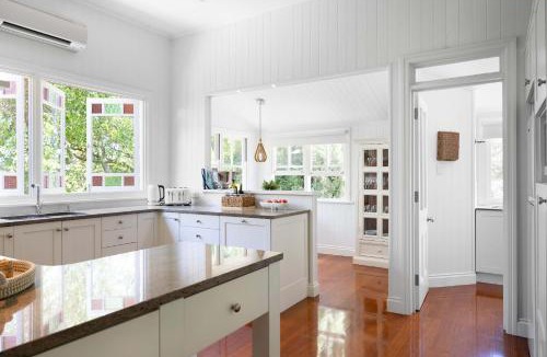 North Maleny House | Waterfall Lodge Maleny