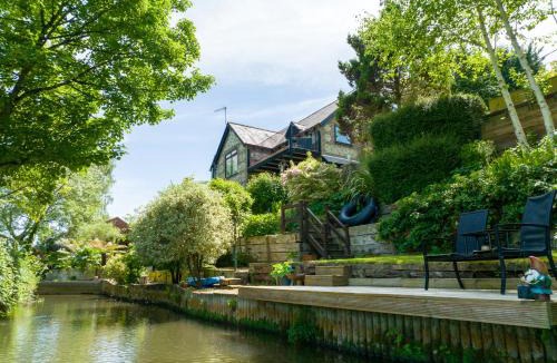 Dorchester Bed & Breakfast | Waterfield House B&B