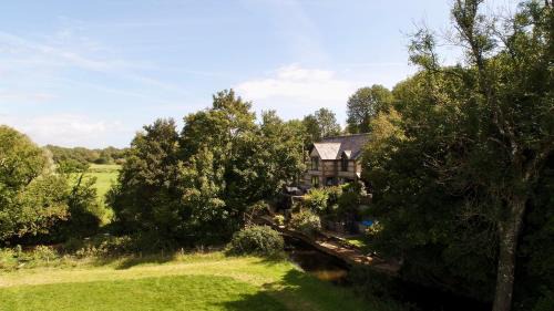 Dorchester Bed & Breakfast | Waterfield House B&B