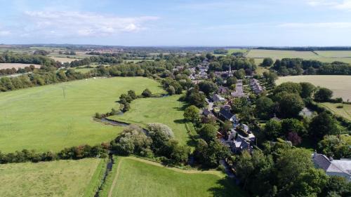 Dorchester Bed & Breakfast | Waterfield House B&B