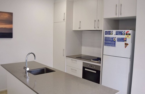 South West Rocks Apartment | Waterford Apartment 4