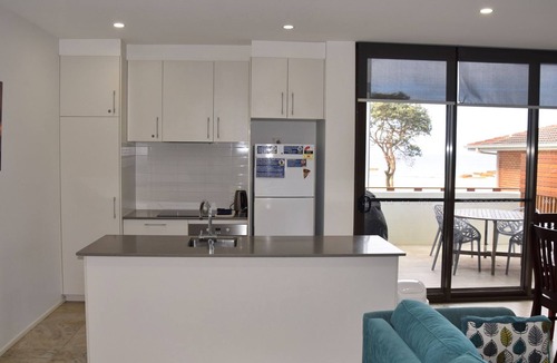 South West Rocks Apartment | Waterford Apartment 4