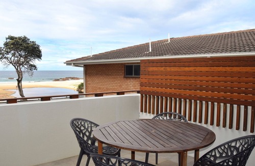 South West Rocks Apartment | Waterford Apartment 4