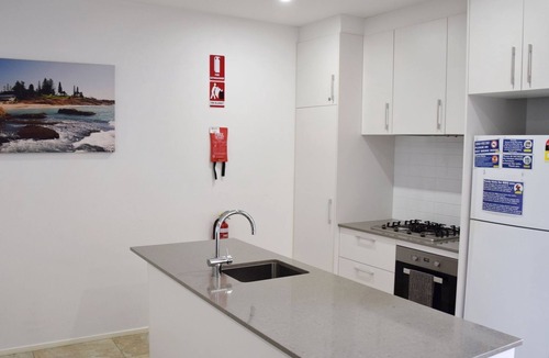 South West Rocks Apartment | Waterford Apartment 7