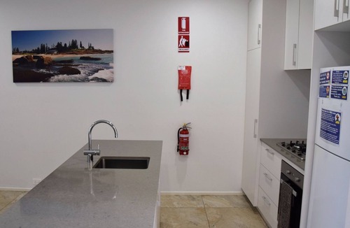 South West Rocks Apartment | Waterford Apartment 7