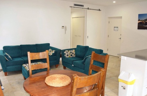 South West Rocks Apartment | Waterford Apartment 7