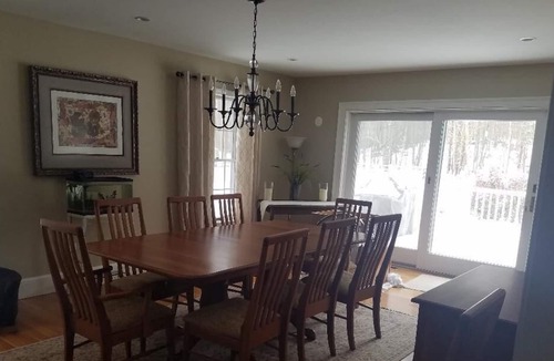 Waterford House | Waterford Home for Making Memories!