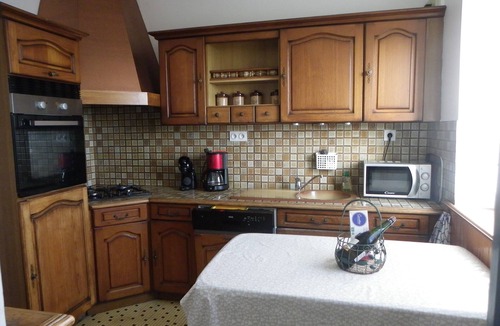 Binic House | Waterfront house Ker Loïc