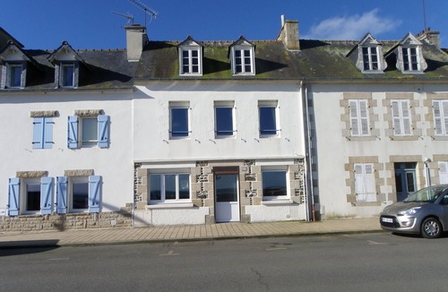 Binic House | Waterfront house Ker Loïc