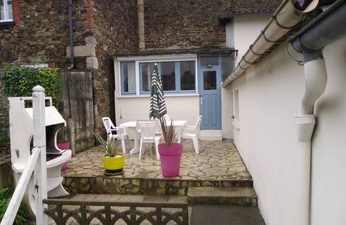 Binic House | Waterfront house Ker Loïc