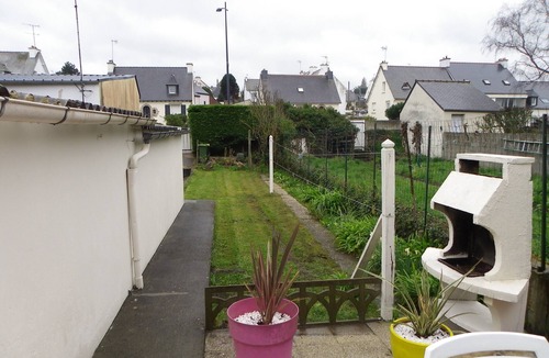 Binic House | Waterfront house Ker Loïc