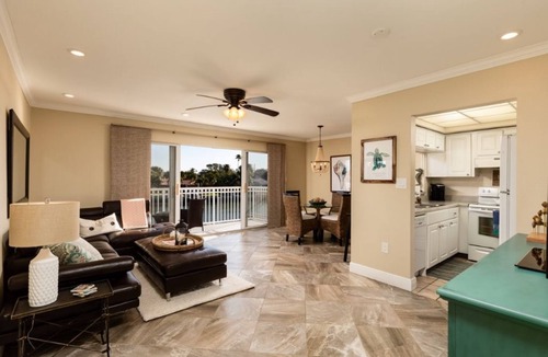 Belle Vista Condo | WATERFRONT 1/1 Condo - Just Reduced For MAY!