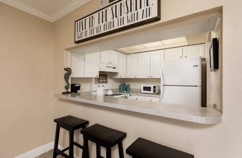 Belle Vista Condo | WATERFRONT 1/1 Condo - Just Reduced For MAY!