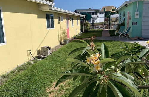 Hudson Beach Estates Cottage | Waterfront 1 bed! Bath