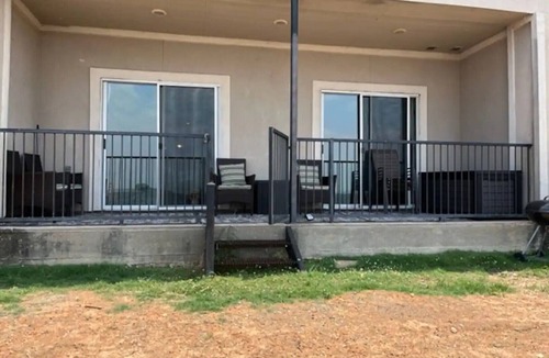 Seven Coves Condo | WATERFRONT 2/2 CONDO BOAT DOCK/SLIP RESTAURANT KAYAK AMENITIES GRD. FL Sleeps 8