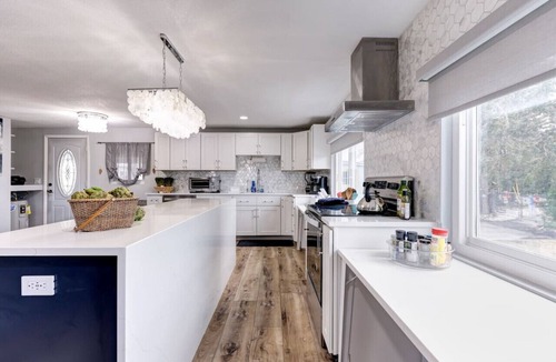 Signal Cove House | Waterfront 2 bed/2 bath with direct Gulf access