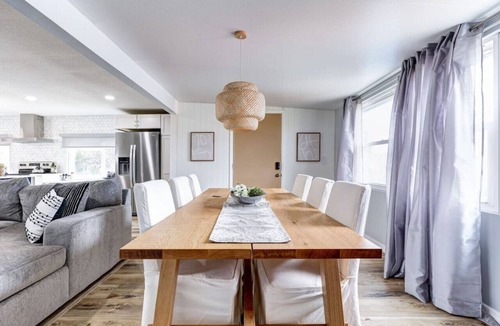 Signal Cove House | Waterfront 2 bed/2 bath with direct Gulf access