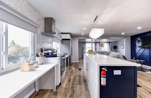 Signal Cove House | Waterfront 2 bed/2 bath with direct Gulf access