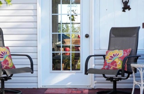 Lower Montague Cottage | Waterfront 2-Bed PEI Cottage Close to Montague, Golf & Beaches