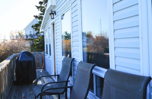 Lower Montague Cottage | Waterfront 2-Bed PEI Cottage Close to Montague, Golf & Beaches