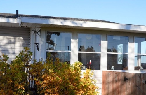 Lower Montague Cottage | Waterfront 2-Bed PEI Cottage Close to Montague, Golf & Beaches