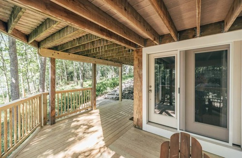 Freeport Apartment | Waterfront 2 Bedroom Apartment