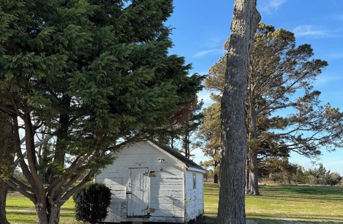 Frenchtown-Rumbly House | Waterfront 3-bedroom Home in serene Westover, MD/Sleeps 10, Crab,Fish,Relax!