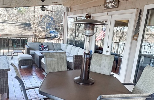 New Blaine House | Waterfront 3 Story Home on Thompson Bay with Private Dock