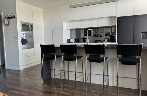 Mulwala Apartment | Waterfront 37 Luxury on Lake Mulwala