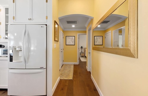 Elizabeth Mcbrides Raulersons House | Waterfront 4 Bed House Daytona Beach FL