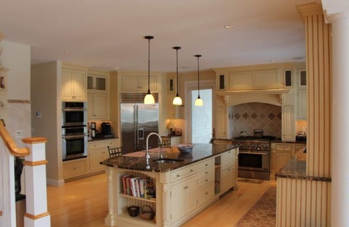 Buzzards Bay House | Waterfront 4 bedroom, 4.5 Bath home with multiple decks!