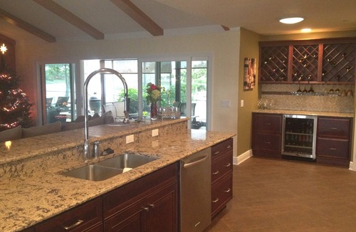 Bay Port Colony House | Waterfront 4 Bedroom Home on Beautiful Tampa Bay
