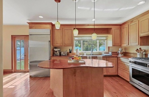 River District House | Waterfront 4 BR - Heated Pool15 min to IMG/AMI