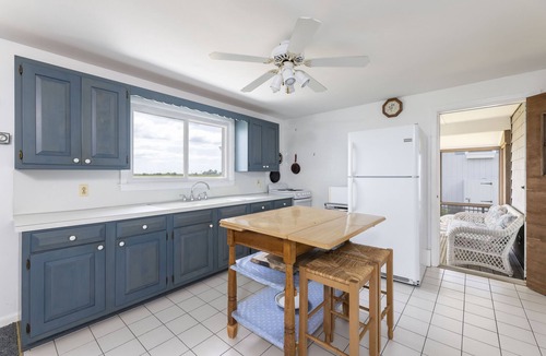 Misquamicut Cottage | Waterfront 4 BR House - Currently under renovation. 2024 Dates available soon!