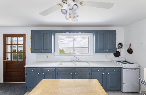 Misquamicut Cottage | Waterfront 4 BR House - Currently under renovation. 2024 Dates available soon!