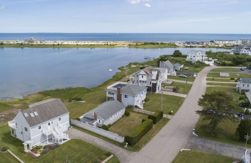 Misquamicut Cottage | Waterfront 4 BR House - Currently under renovation. 2024 Dates available soon!