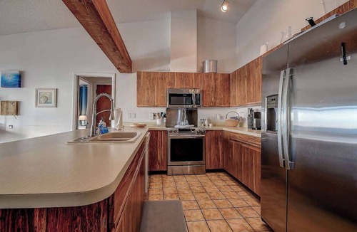Palmetto House | Waterfront 4BR Home | Heated Pool, Private Pier