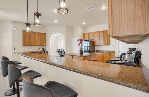 Punta Gorda House | Waterfront 4BR Villa - Saltwater Pool - Kayak Launch, Punta Gorda Isles