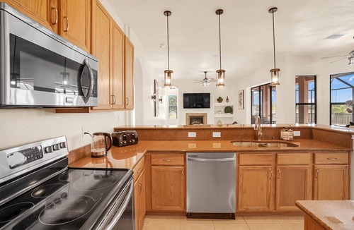 Punta Gorda House | Waterfront 4BR Villa - Saltwater Pool - Kayak Launch, Punta Gorda Isles