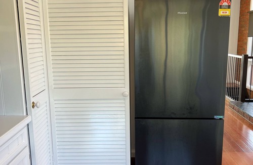 Loch Sport House | Waterfront 5 Bedroom Spacious Home