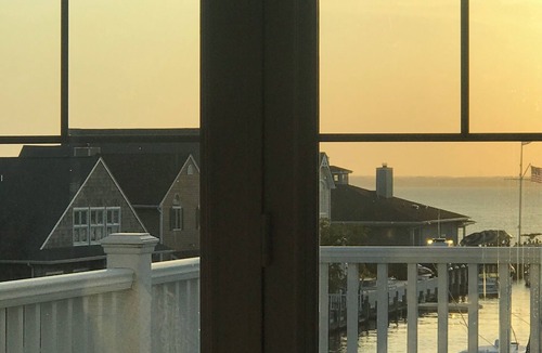 Normandy Beach House | WATERFRONT 5-bedroom w/heated pool NORMANDY BEACH