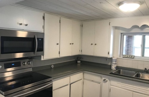 Camp Ellis House | Waterfront 5BR/3 bath in Camp Ellis!