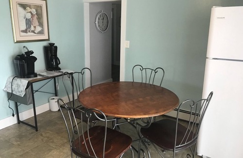 Camp Ellis House | Waterfront 5BR/3 bath in Camp Ellis!